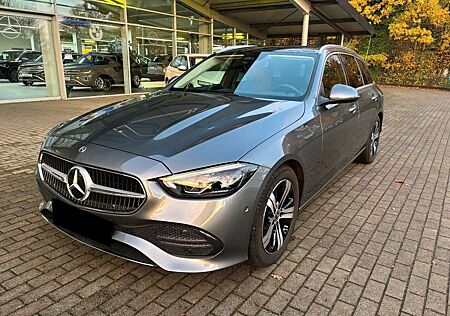 Mercedes-Benz C 180 T