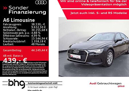Audi A6 45 TFSI S-tronic Ambiente DriveSele