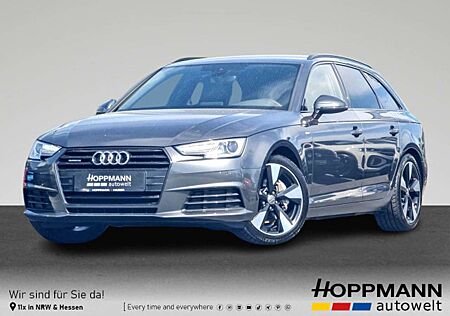 Audi A4 2.0 TDI Avant Sport S-Line quattro AHK Navi S