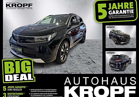 Opel Grandland 1.6T Ultimate Fin. ab 2,99% ACC+AHK+LED