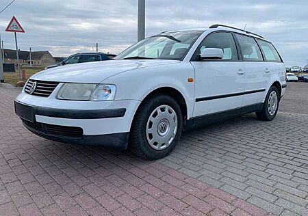 VW Passat Volkswagen Kombi 1.6