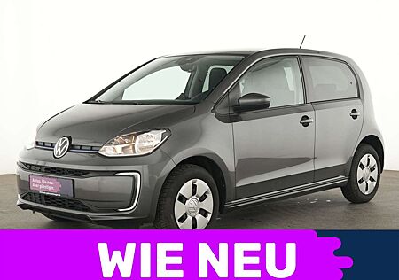 VW e-up! Volkswagen e-up! Edition Kamera|Sitzheizung|Einparkhilfe