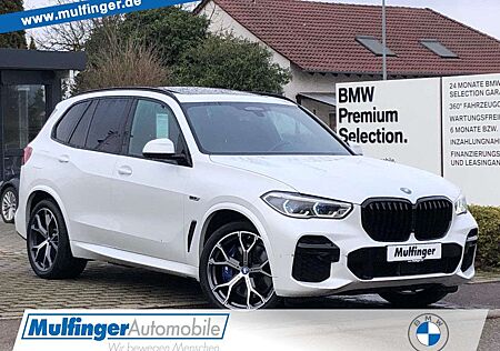 BMW X5 x45e M Sport HUD ACC Pano.Laser SuView.AHK21"