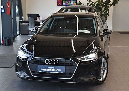 Audi A4 Avant 35TDI S-tronic Navi~LED~Tempomat~Shzg