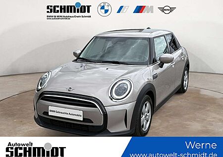 Mini ONE Classic Trim + 2Jahre-NEXT-GARANTIE