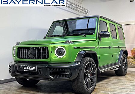 Mercedes-Benz G 63 AMG Manufaktur Entertain Performance Night
