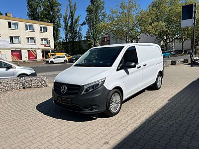 Mercedes-Benz Vito 116 CDI Kasten *Autom*Navi*Voll-LED*Kamera*
