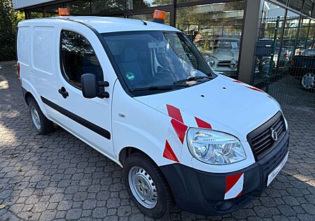 Fiat Doblo Cargo 1.4 Kasten *HU 10/2026*1.Hand*Behörde*