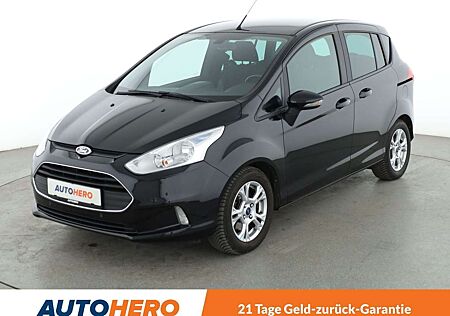 Ford B-Max 1.0 EcoBoost SYNC Edition*PDC*SHZ*