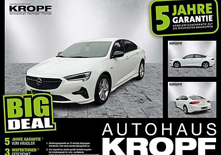 Opel Insignia B Grand Sport 2.0 CDTI LED,Navi,BOSE