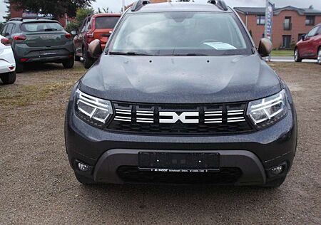 Dacia Duster gebraucht kaufen Dacia Duster Extreme