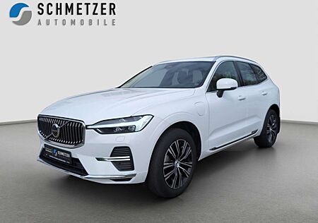 Volvo Others XC60+T8+AWD+GT+Recharge+Inscription+Panorama+LED