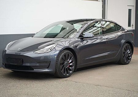 Tesla Model 3 Performance *Matrix-LED*82 kWh*