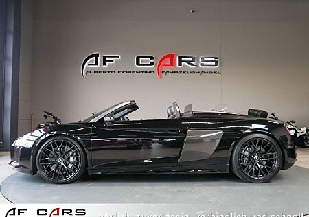 Audi R8 Spyder V10 Voll Quattro 5.2 FSI quattro Laser Kera