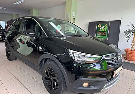 Opel Crossland X 2020, wenig km....