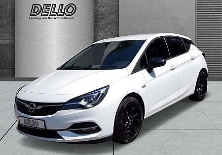 Opel Astra GS Line 1.2 Turbo EU6d Navi LED Apple CarPlay Andr