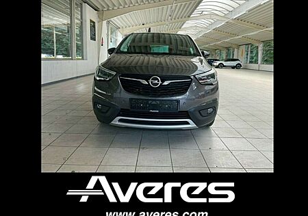 Opel Crossland 120 Jahre