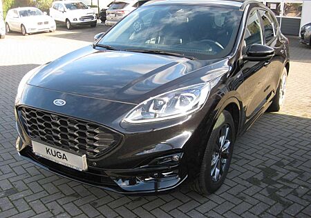 Ford Kuga 1.5 EcoBoost ST-LINE