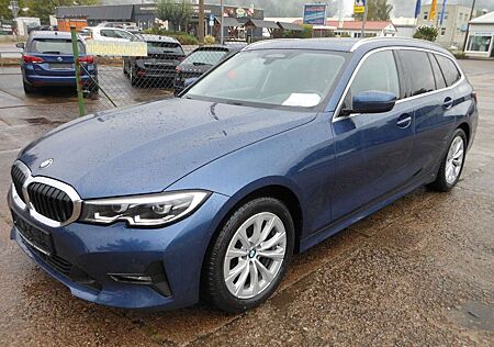 BMW 320 **TOP PAKET**