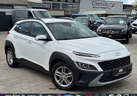 Hyundai Kona Pure 2WD/NAVI/RFK/KRELL/SHZ/KLIMAAUT/SPUR