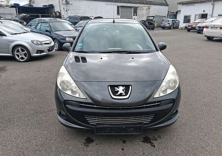 Peugeot 206 + Diesel 5-Türer + HDi eco 70 FAP