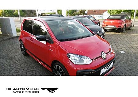 VW Up Volkswagen ! GTI