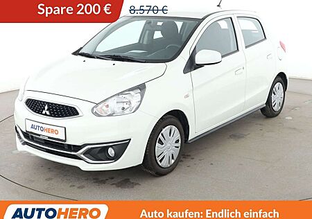 Mitsubishi Space Star 1.0 Basis*CD-PLAYER*GARANTIE*