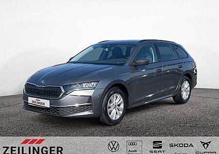 Skoda Octavia Combi Selection TDI DSG|AHK|eHECK|NAVI