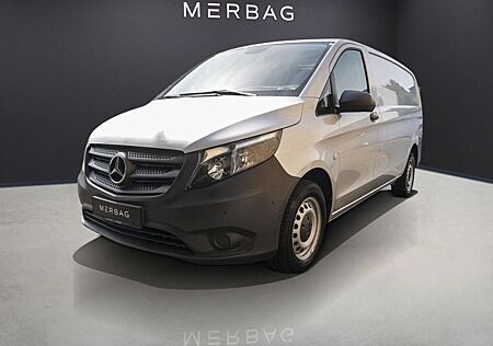 Mercedes-Benz Vito Kasten 110 CDI lang AHK Klima PDC Tempomat