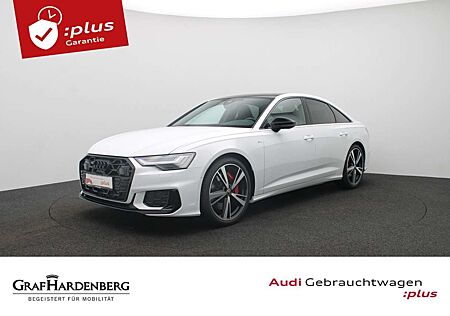 Audi A6 Lim. 55 TFSI e quattro S line LED Navi B&O