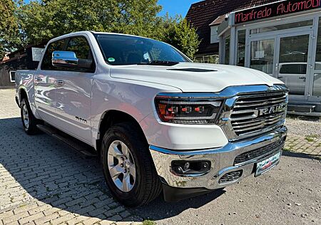 Dodge RAM 5.7 V8 HEMI 4x4 Bighorn/Lonestar/LKW/AHK-3.5