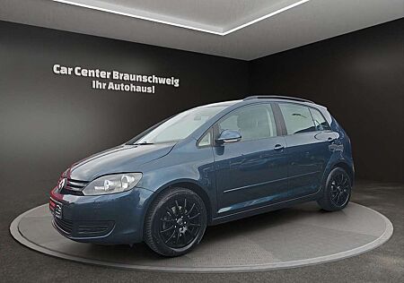 VW Golf Plus Volkswagen 2.0 TDI Comfortline+PDC+Alu+AHK