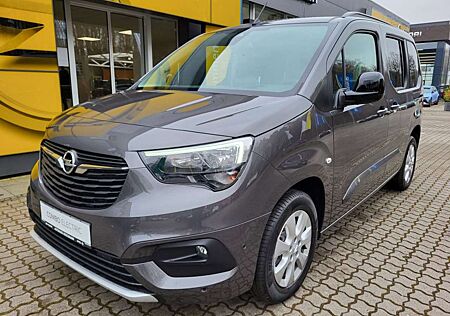 Opel Combo-e Life Combo e-Life Ultimate