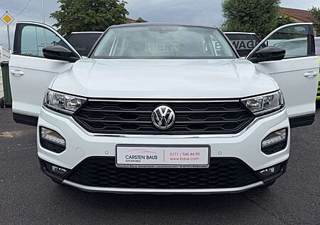 VW T-Roc Volkswagen IQ.DRIVE/incl. Garantie /2 Jahre HU frei/