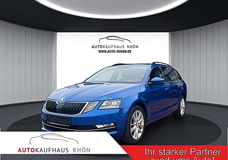 Skoda Octavia 1.5 TSI ACT Style, ACC, RFK, LED, Navi