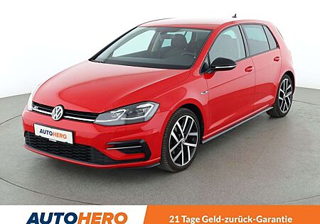 VW Golf Volkswagen 1.5 TSI ACT Highline BM Aut.*RLINE*NAVI*LED*PDC*SH