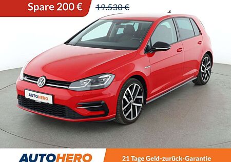 VW Golf Volkswagen 1.5 TSI ACT Highline BM Aut.*RLINE*NAVI*LED*PDC*SH