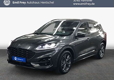 Ford Kuga 2.0 EcoBlue Aut. ST-LINE