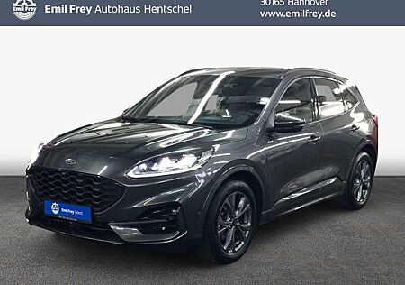 Ford Kuga 2.0 EcoBlue Aut. ST-LINE*GJR*AHK*LED*