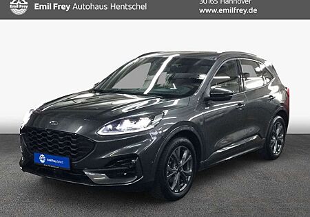 Ford Kuga 2.0 EcoBlue Aut. ST-LINE