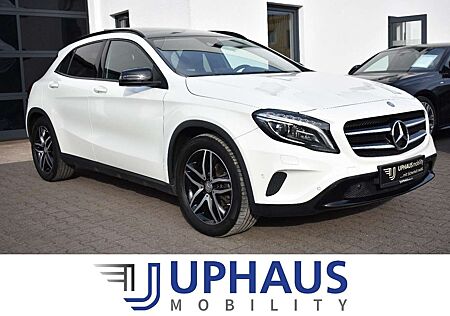 Mercedes-Benz GLA 180 *Panorama*Night-Paket*Sportsitze