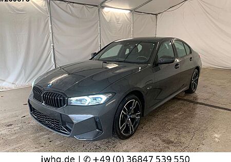 BMW 330 e M Sport|Widescreen|Kam|HeadUp|LED+