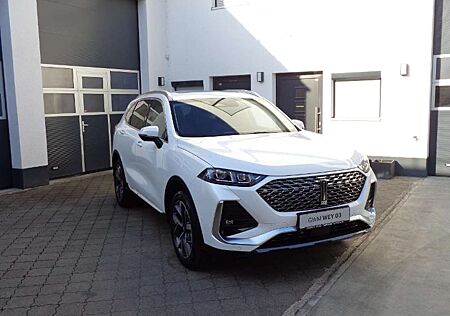 GWM WEY 03 Luxury 4WD. Winter- Sitzk Paket
