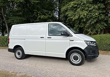VW T6 Transporter Volkswagen TDI, Klimaanlage und sehr gepflegt