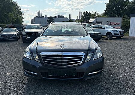 Mercedes-Benz E 200 CDI Avantgarde BlueEfficiency