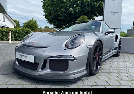 Porsche 991 (911) GT3 RS |Sport Chrono | 90Liter Tank