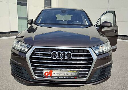 Audi Q7 3.0 TDI quattro S line*Panorama* Matrix*Virt*