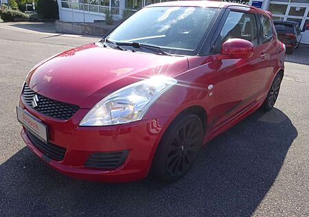 Suzuki Swift X-ITE