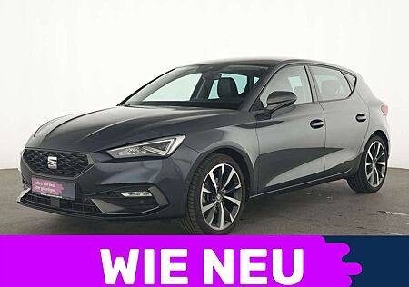 Seat Leon FR CarPlay|Navigation|Kamera|LED|PDC|SHZ