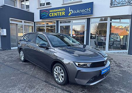Opel Astra Business Edition